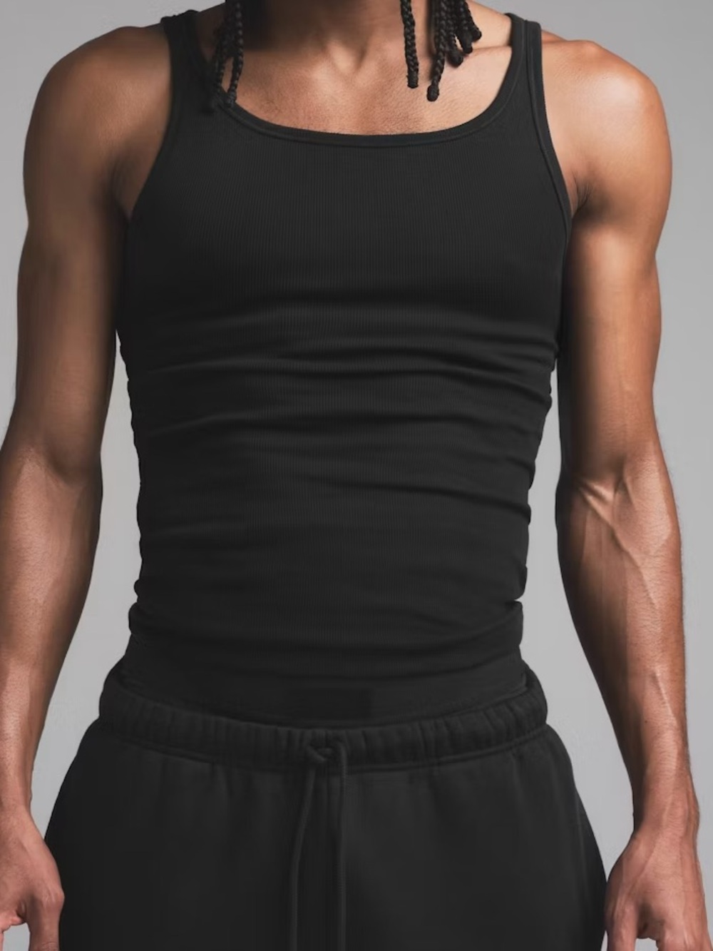 Skims (2) Rib Tank Men’s - Picture 1 of 8